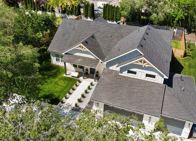 Property at 1697 S Vinnell, Boise, ID 83709, 4 beds, 4.5 baths