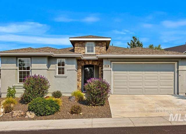 Property at 5632 W Kincreag St, Boise, ID 83714, 3 beds, 2 baths