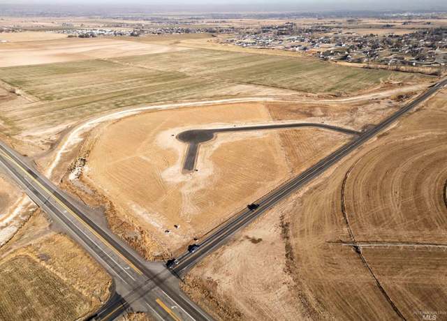 Property at Lot 5, Block 1, Filer, ID 83328
