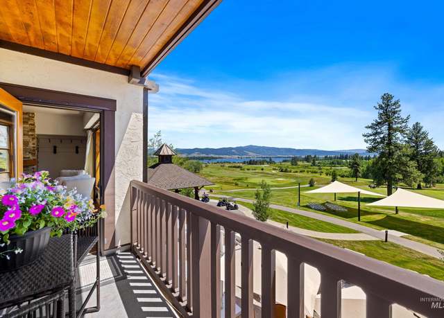 Property at 75 Arling Center Ct #211, Donnelly, ID 83615, 2 beds, 2 baths