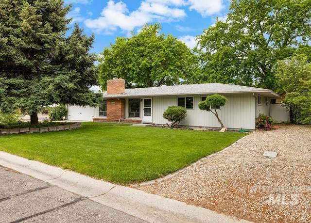 Property at 5928 W Grunder, Boise, ID 83709, 3 beds, 2 baths
