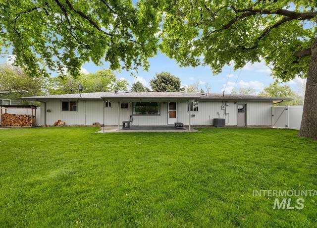 Property at 5928 W Grunder, Boise, ID 83709, 3 beds, 2 baths