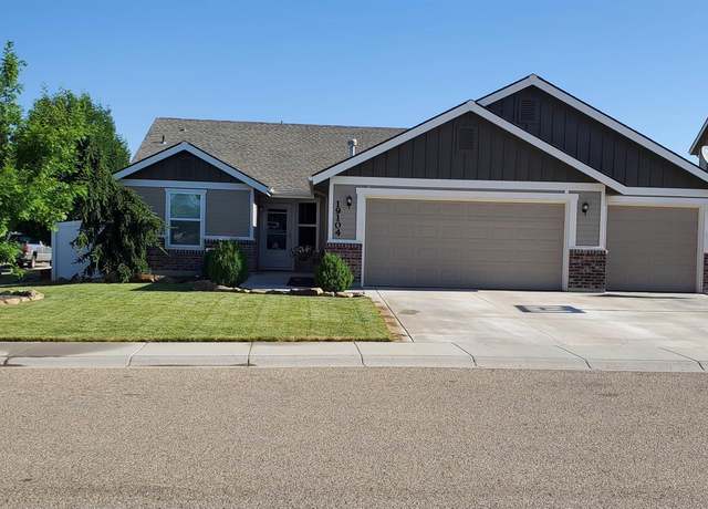 Property at 19104 Harley Way, Caldwell, ID 83605, 3 beds, 2 baths
