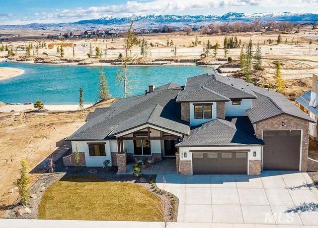Property at 3426 N Hardwick Ave, Eagle, ID 83616, 4 beds, 4.5 baths