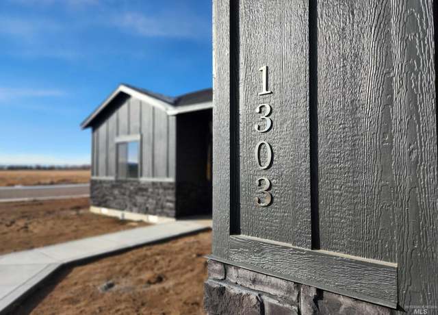 Property at 1303 Moss, Rupert, ID 83350, 4 beds, 2 baths