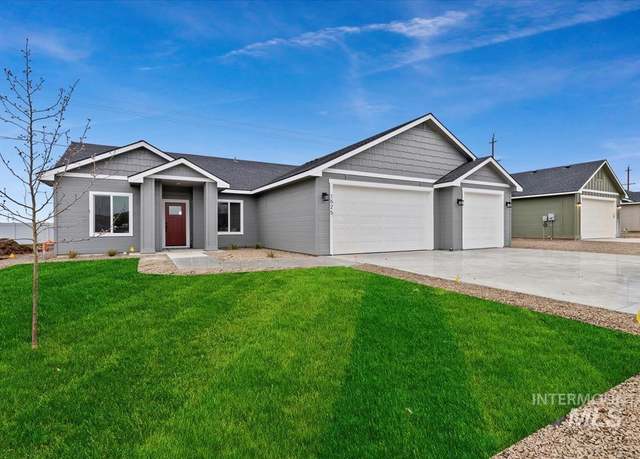 Property at 1705 Wagon Rd, Weiser, ID 83672, 4 beds, 2 baths