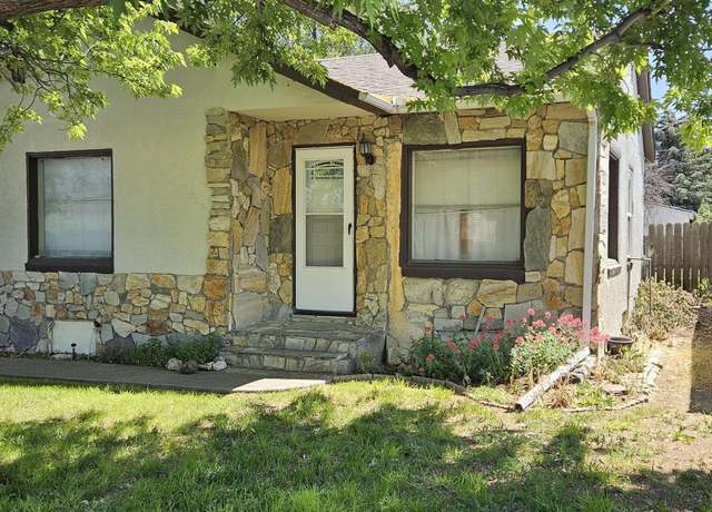Property at 428 Martin St, Twin Falls, ID 83301, 2 beds, 2 baths