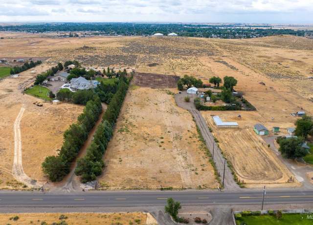 Property at TBD Beaman Rd - Rp03s06e133020a (2), Mountain Home, ID 83647