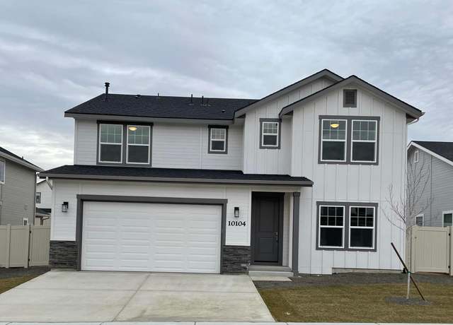 Property at 469 S Jake Ave, Kuna, ID 83634, 5 beds, 4 baths
