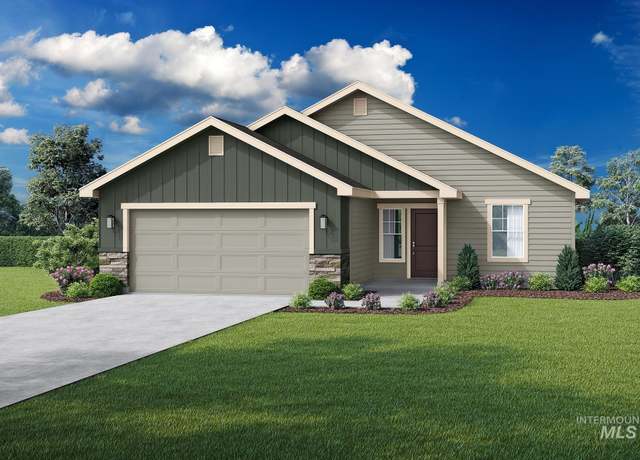 Property at 19153 Red Eagle Way, Caldwell, ID 83605, 3 beds, 2 baths