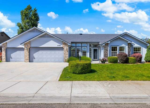 Property at 2164 E Roaring Crk, Meridian, ID 83646, 3 beds, 2 baths