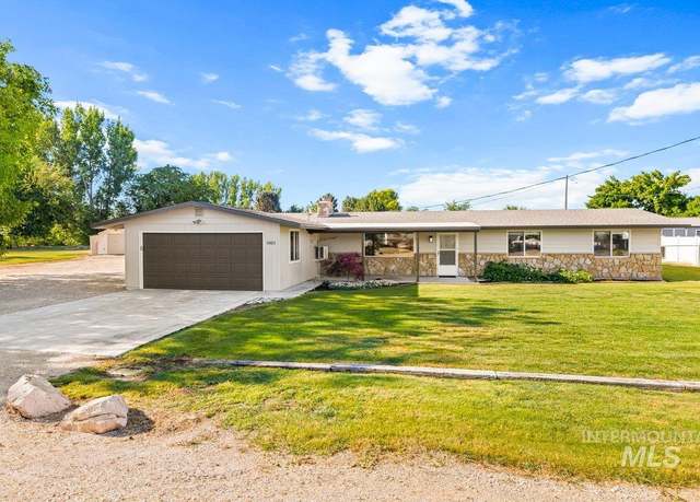 Property at 11825 Hensen Dr, Nampa, ID 83651, 3 beds, 2 baths