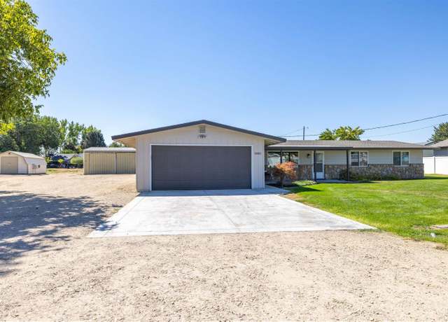 Property at 11825 Hensen Dr, Nampa, ID 83651, 3 beds, 2 baths
