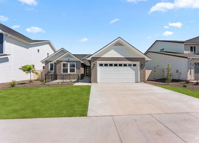 Property at 12454 W Arabian Dr, Boise, ID 83709, 4 beds, 3 baths