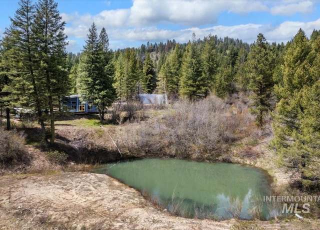 Property at 600 Clear Creek Rd, Boise, ID 83716-0000, 2 beds, 2 baths