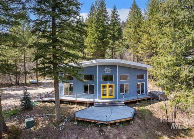 Property at 600 Clear Creek Rd, Boise, ID 83716-0000, 2 beds, 2 baths