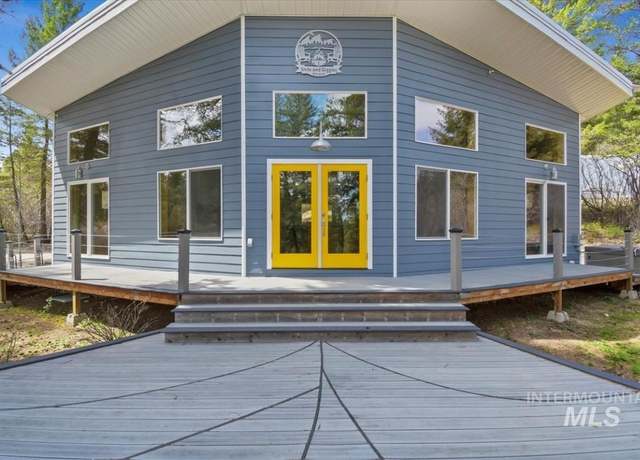 Property at 600 Clear Creek Rd, Boise, ID 83716-0000, 2 beds, 2 baths