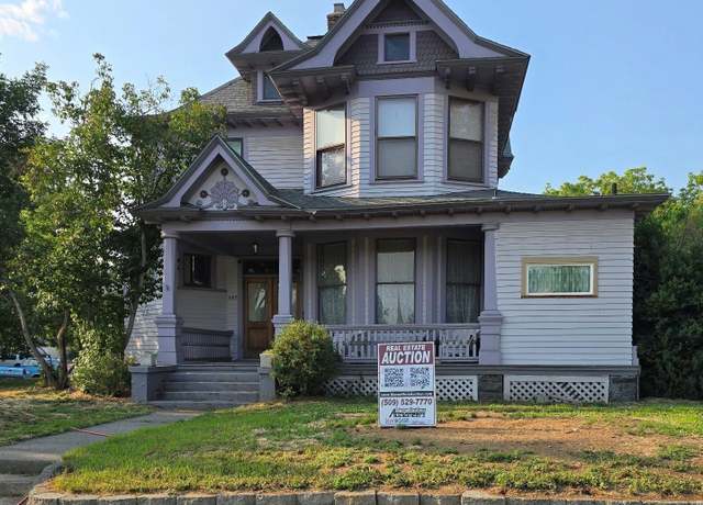Property at 507 7th Ave, Lewiston, ID 83501, 6 beds, 3 baths