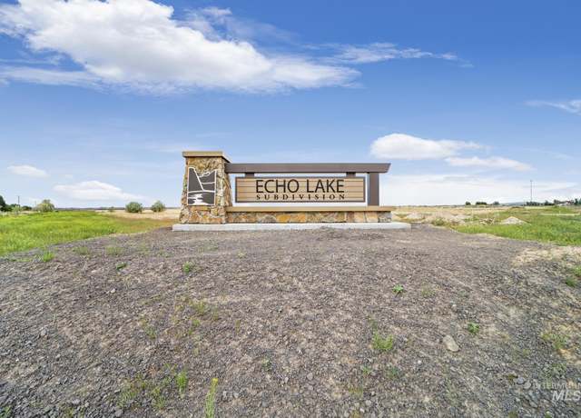 Property at 4025 N 3519 E, Kimberly, ID 83341