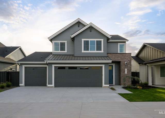 Property at 7017 S Zenith Ave, Meridian, ID 83642, 3 beds, 2.5 baths