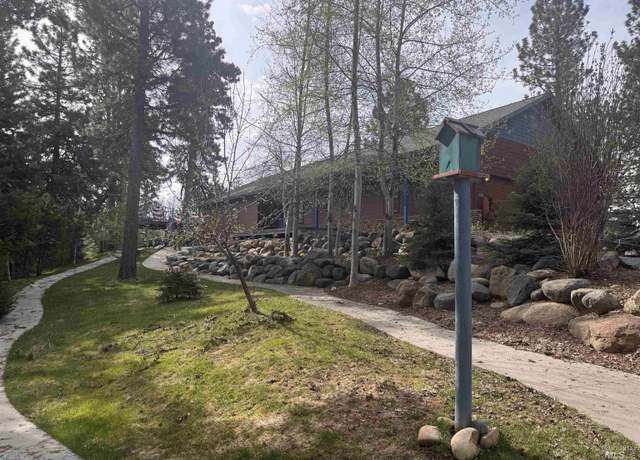 Property at 199 Current Dr, Mccall, ID 83638, 4 beds, 3 baths