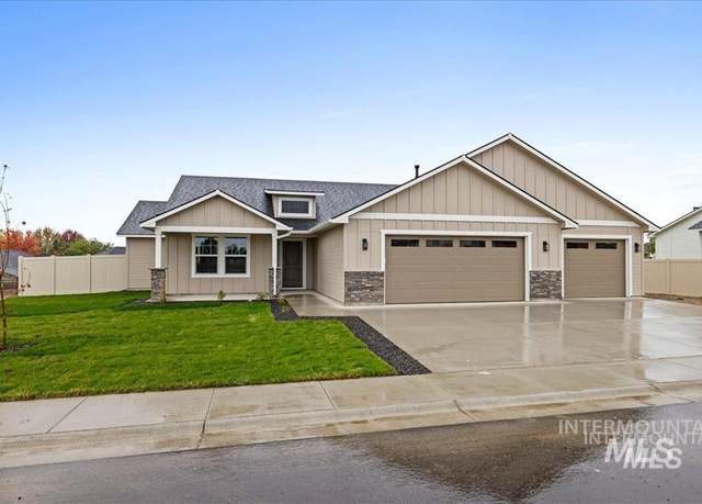 Property at 1205 Mahogany, Parma, ID 83660, 3 beds, 2 baths