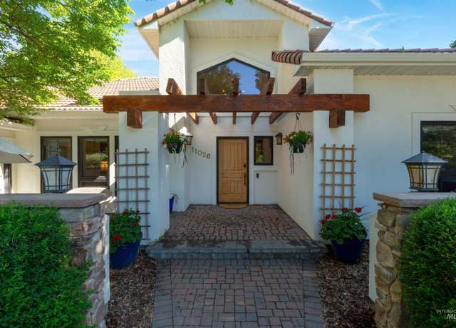 Property at 11026 W Treeline Dr, Boise, ID 83713, 5 beds, 3.5 baths