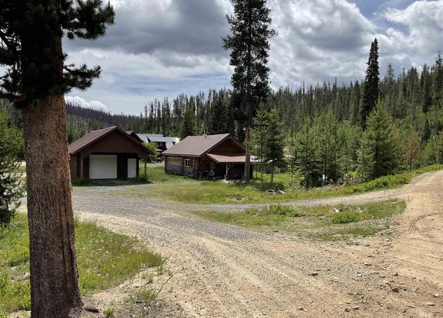 Property at 2771 Dixie Rd, Dixie, ID 83525, 2 beds, 1 bath