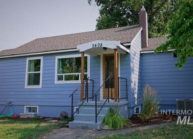 Property at 2408 11th Ave, Lewiston, ID 83501, 2 beds, 2 baths