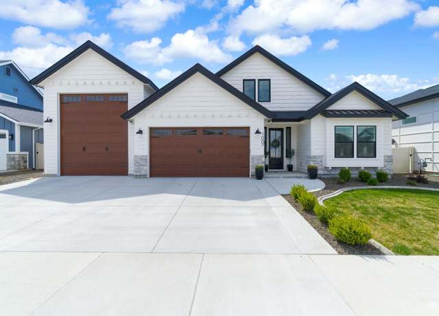 Property at 1007 E Osorno Dr, Kuna, ID 83634, 3 beds, 3 baths
