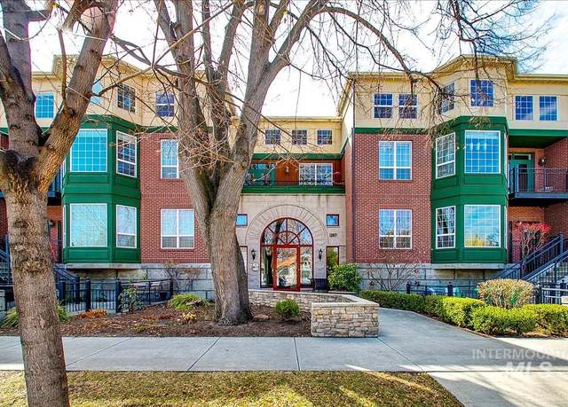 Property at 1207 W Fort St #203, Boise, ID 83702, 2 beds, 2 baths