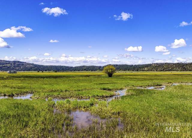Property at 17 Gray Ln, Cascade, ID 83611