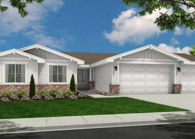 Property at 12538 W Wild Thistle Dr, Star, ID 83669, 3 beds, 2 baths