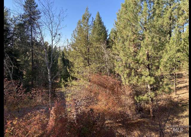 Property at 431 Wilhelm Creek Ct, Mccall, ID 83638