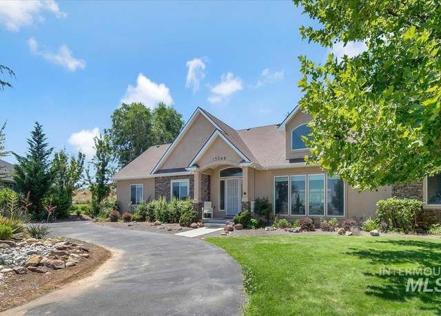 Property at 13049 Waterview Rd, Caldwell, ID 83607, 3 beds, 4 baths