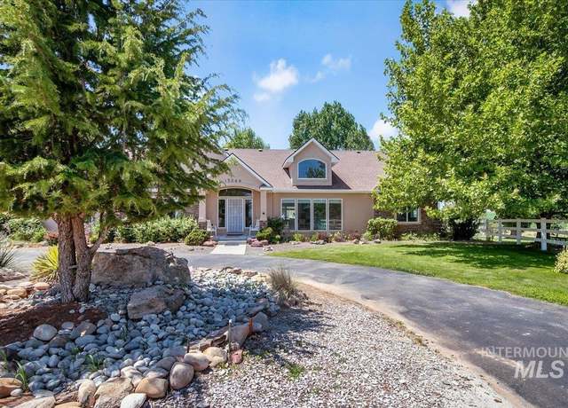 Property at 13049 Waterview Rd, Caldwell, ID 83607, 3 beds, 4 baths