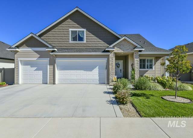 Property at 11066 White River St, Caldwell, ID 83605, 4 beds, 3 baths