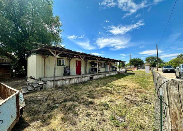 Property at 201 E Starcher, Parma, ID 83660, 2 beds, 1 bath