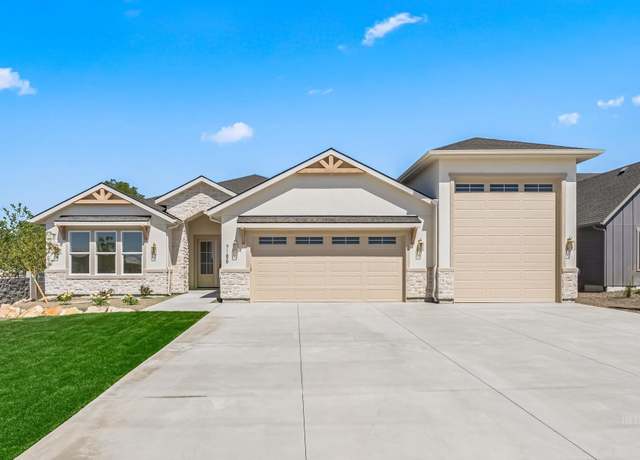 Property at 7186 E Chicken Hawk Loop, Nampa, ID 83686, 3 beds, 2 baths