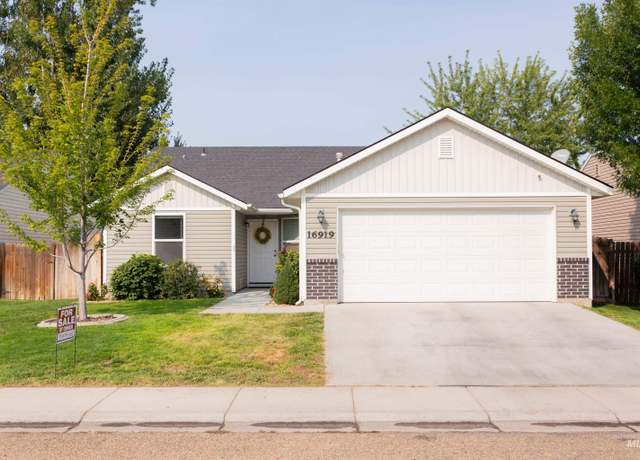 Property at 16919 Abram Ave, Caldwell, ID 83607, 3 beds, 2 baths