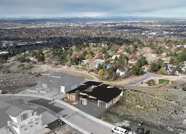 Property at 1963 S Satellite Way, Boise, ID 83712, 3 beds, 3.5 baths