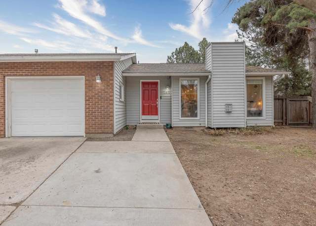 Property at 5240 N Five Mile Rd, Boise, ID 83713, 2 beds, 2 baths