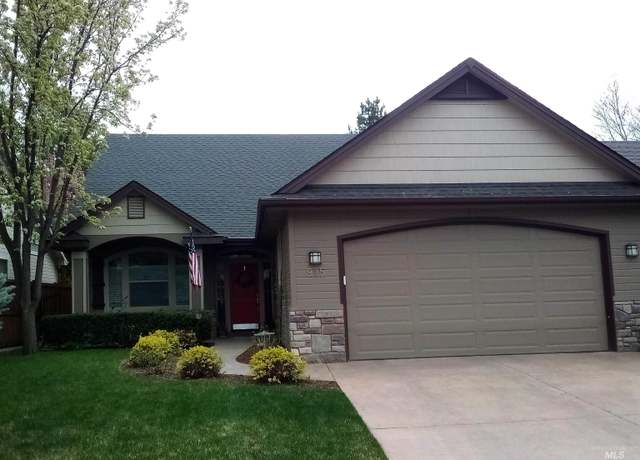 Property at 915 E Thunderbird Ct, Eagle, ID 83616, 3 beds, 2 baths