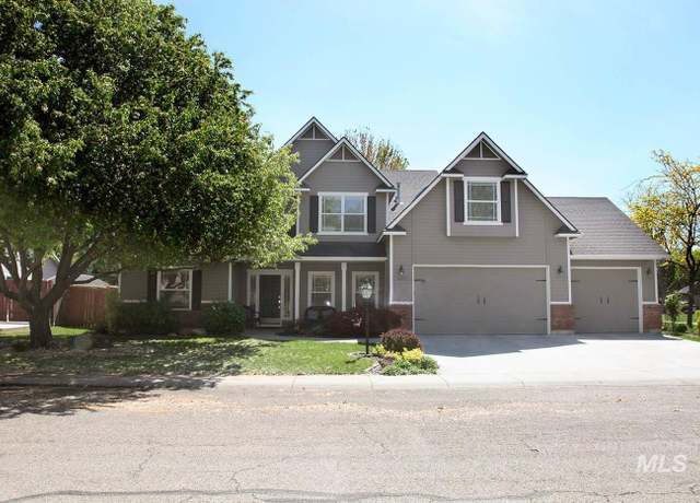 Property at 14525 W Guinness, Boise, ID 83713-0747, 5 beds, 2.5 baths