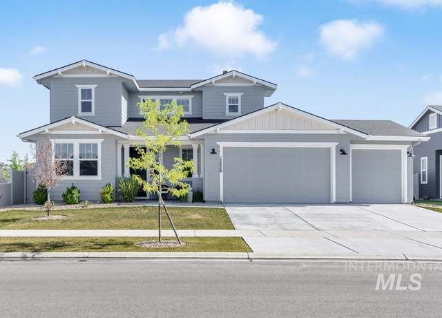 Property at 12524 W Shortcreek, Star, ID 83669, 3 beds, 3 baths