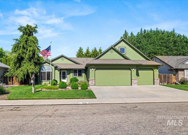 Property at 1891 N Highwood Ave, Boise, ID 83713, 3 beds, 2 baths