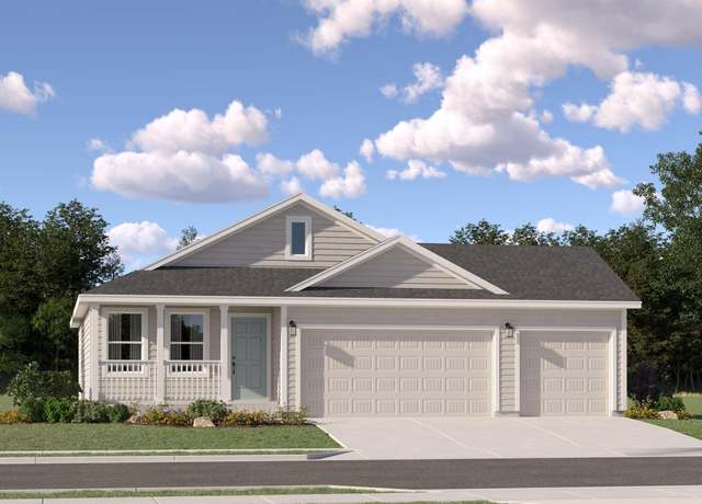 Property at 302 Persian Ave, Middleton, ID 83644, 3 beds, 2 baths