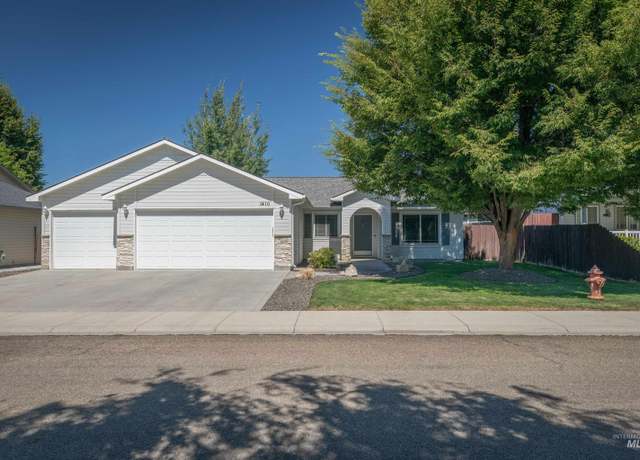 Property at 1410 W Castro Dr, Kuna, ID 83634, 3 beds, 2 baths