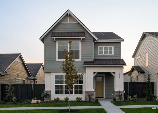 Property at 6059 S Aspiration Ave, Meridian, ID 83642, 3 beds, 2.5 baths