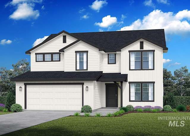 Property at 7470 E Edison St, Nampa, ID 83687, 4 beds, 2.5 baths